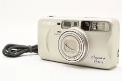 【フィルムカメラ】 コニカミノルタ MINOLTA Capios150S 美品 コニカ ミノルタ Capios 150S投稿画像・動画 (レビュー) - 価格.com