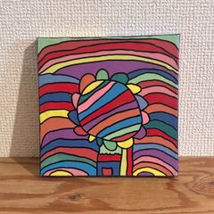 SHOGEN キャンパス地レプリカ - メルカリ