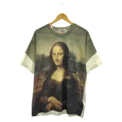 2025年最新】supreme シュプリームmona lisaの人気アイテム