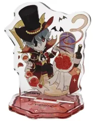 2026年最新】第五人格 リッパー アクスタの人気アイテム - メルカリ