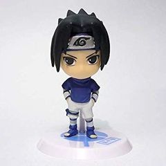 [중고] [매우 좋음] 이치 반 쿠지 NARUTO-나루토- 질풍전 ~이노마키 G상 치비쿤 캐릭터 [소년편] 사스케 단품 i8my1cf