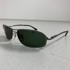 【最終値下げ】Ray-Ban サングラス ブラック　黒