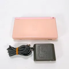 2025年最新】ニンテンドーDS Lite ノーブルピンクの人気アイテム