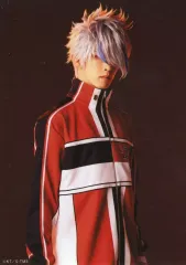 【中古】生写真(男性) 楚南慧(越知月光)/上半身・キャラクターショット/「ミュージカル『新テニスの王子様』Revolution Live 2022」オリジナルブロマイド(ソロ)〈U-17選抜メンバー〉