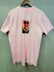 新品 未使用 Supreme Lollipop Tee Black メンズ  FW24 ピンク pink シュプリーム