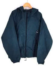 シェラデザイン SIERRA DESIGNS ジップアップナイ #140299#のサムネイル