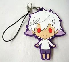 【中古】ストラップ(キャラクター) 无 「カーニヴァル ラバーストラップコレクション」 