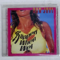 Bon Jovi /ワイルド・イン・ザ・ストリーツ/国内盤帯付きレコード 2025年最新】ワイルド・イン・ザ・ストリーツの人気アイテム