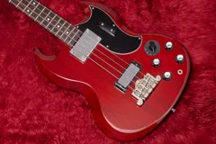 Orville by Gibson EB-3ベース 希少！ Orville EB-3 SG Bass '95 - Geek IN Box