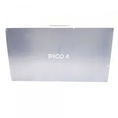 2024年最新】PICO 4 オールインワンVRヘッドセットの人気アイテム 