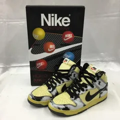 2024年最新】NIKE DUNK HI SPの人気アイテム - メルカリ