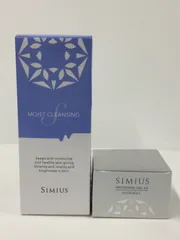 2025年最新】シミウスモイストクレンジングジェルEXの人気