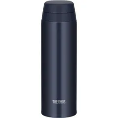 〔2個セット〕 サーモス 真空断熱ケータイマグ 350ml ダークネイビー JOR-350