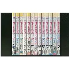 2025年最新】おねがいマイメロディ melody dvdの人気アイテム - メルカリ
