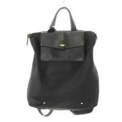 極美品　トゥミ　TUMI リュック　バックパック　ゴールドロゴ　ナイロン　A4可 2025年最新】TUMI レディース リュック・バックパックの人気