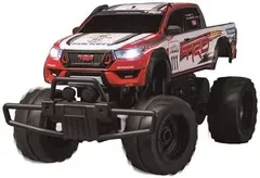 【新品】 ジョーゼン 2025/01/24 JRVC132-RD AXCR2019 ダートマックス ハイラックス レボTRD Jozen トヨタのサムネイル