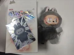 2025年最新】popMart labubu シークレットの人気アイテム - メルカリ