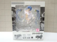クイーンズゲイト　運命の子　ディズィー　フィギュア　コトブキヤ　ホビージャパン 中古】(本体A/箱B)クイーンズゲイト 運命の子 ディズィー 2P