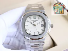【今日特価】Patek Philippe パテック・フィリップ グレネード 精密-WTO輸入2