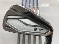 2025年最新】zx7 アイアン 120の人気アイテム - メルカリ