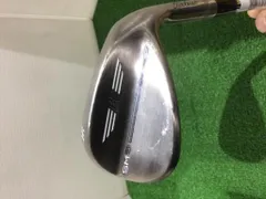 2025年最新】sm9 ウェッジ 48の人気アイテム - メルカリ