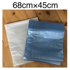 68cm×45cm DCF 0.51oz