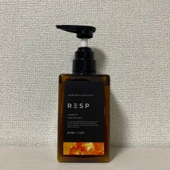 アールイーエスピー　レチスパクリームシャンプー