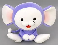 ドラえもん　チンプイ　ぬいぐるみ チンプイ】F90 BIGぬいぐるみ-ドラえもん/チンプイ