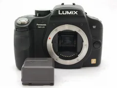 2023年最新】LUMIX DMC-L10の人気アイテム - メルカリ