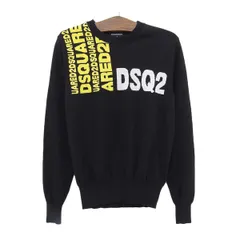 2025年最新】dsquared2 ニットの人気アイテム - メルカリ
