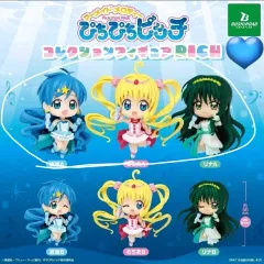 2025年最新】ぴちぴちピッチフィギュアの人気アイテム - メルカリ