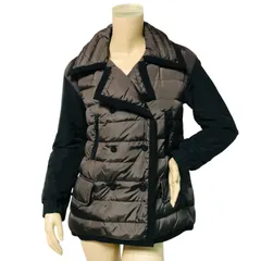 2025年最新】青タグ モンクレールの人気アイテム - メルカリ