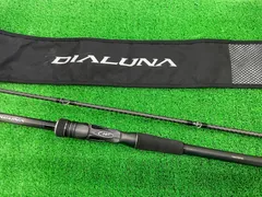 あ*－様 【新品未使用】23ディアルーナ BS B65XH シマノ 23 ディアルーナ BS B65XH スピニングモデル (2023年追加