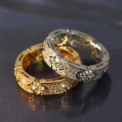 龍が如く 冠婚葬祭展 ペアリング 真島吾朗 - メルカリ