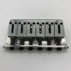 Fernandes エレキギター用 ブリッジ ZO-3 10.6mm フェルナンデスのサムネイル