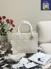 【今日特価】Dior Tote C ミニチュア ハンドバッグ（Dior Tote C Mini Handbag）
