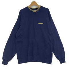 BASE&CO】VINTAGEスウェットシャツ - メルカリ