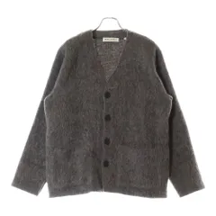 2025年最新】ourlegacy モヘアカーディガンの人気アイテム