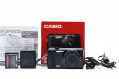 HIGH SPEED EXILIM EX-ZR20 中古価格比較 - 価格.com