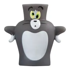 【中古】トレーディングフィギュア トム 「TOM and JERRY ライトマスコット2」