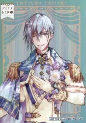 【中古】シール・ステッカー 四葉環 ホログラムステッカー 「アイドリッシュセブン アイナナEXPO」 対象商品購入特典