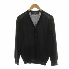 2025年最新】COMME des GARCONS HOMME メンズ カーディガンの