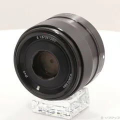 【開封済み新古品】SEL35F18 楽天市場】sel35f18 中古の通販