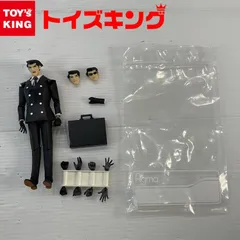 2023年最新】ロジャー・スミス figmaの人気アイテム - メルカリ