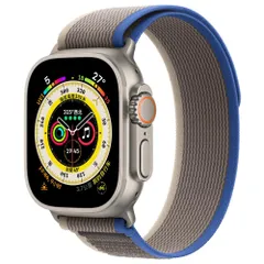 2024年最新】トレイルループ apple watch ultraの人気アイテム - メルカリ