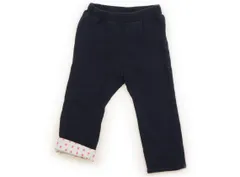 【ホットビスケッツ/HotBiscuits】スウェットパンツ 90サイズ 女の子【子供服・ベビー服】（1750607）