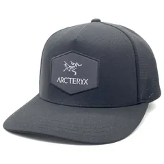 2025年最新】ARC'TERYX アークテリクス HEXAGONALの人気アイテム
