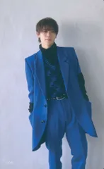 INI 藤牧京介 2022 109 POPUP STORE 2nd/B