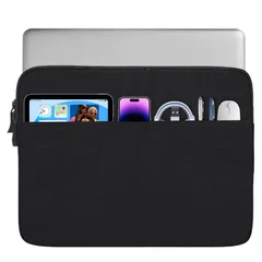 【在庫セール】ケース 13-14インチ MacBook Air 2025 ノートパソコン /MacBook Air M4/M3/M2/M1/MacBook Pro M4/M3/M2/M1 全面保護 耐衝撃 防水 ノートPC ケース 対応 VAIO S13/LI