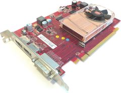 【送料無料】HP 538052-001 ATI Radeon HD4650 グラフィックボード